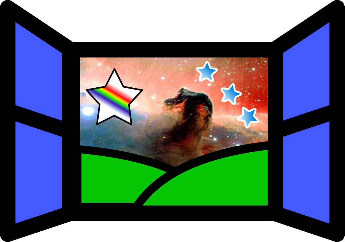 Stars for Schools logo